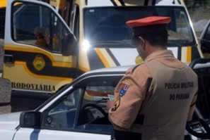 Quase todos os veículos apreendidos nas fiscalizações de trânsito em Maringá estavam com o IPVA e seguro atrasados